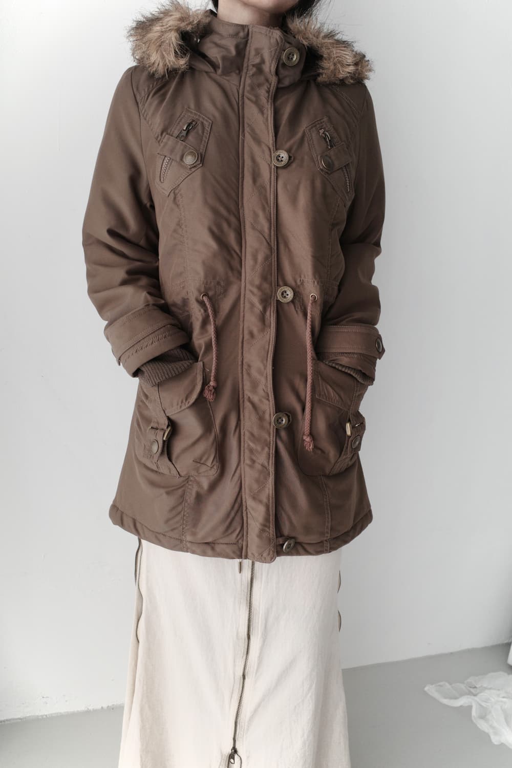 button safari padding 상품이미지7