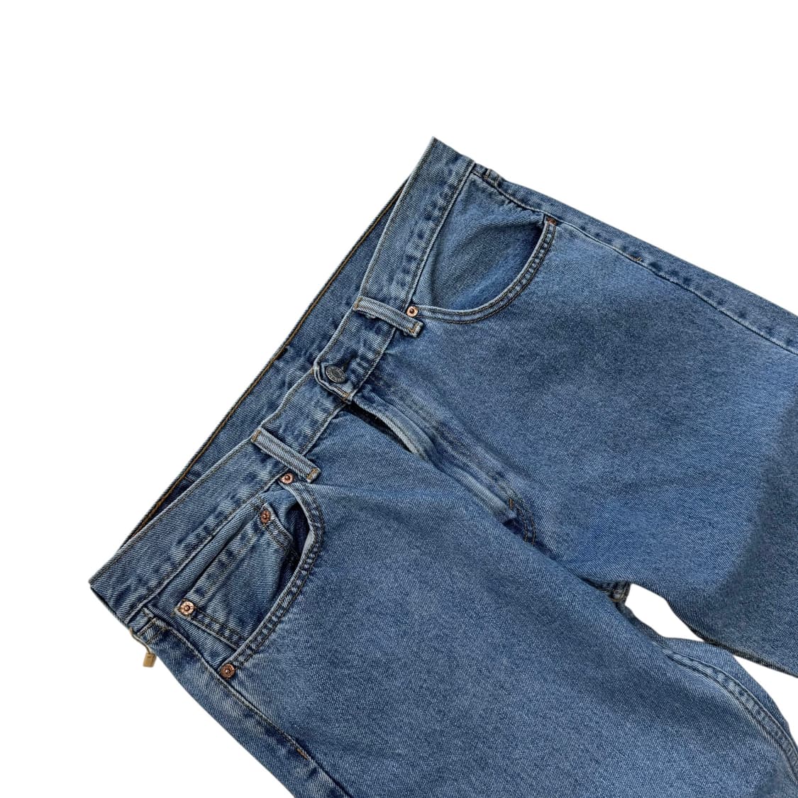 [35] 리바이스 505 데님 청바지 [LV1292] 상품이미지2