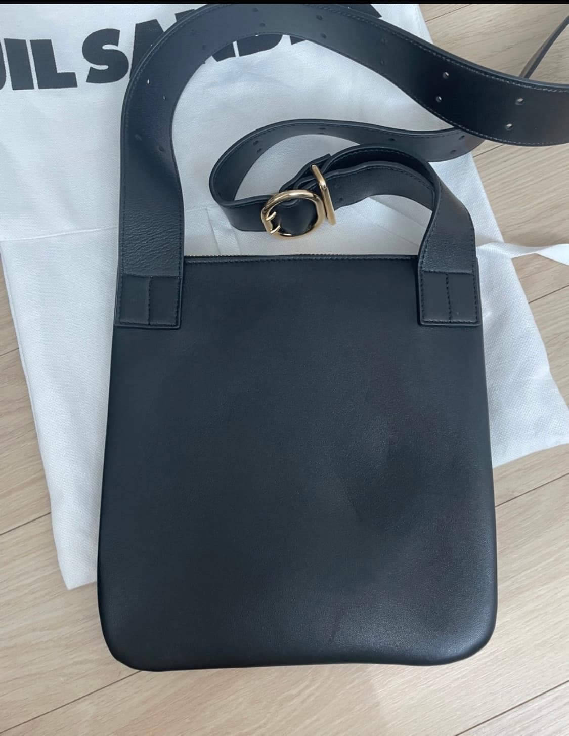 Jil Sander 크로스백 상품이미지3