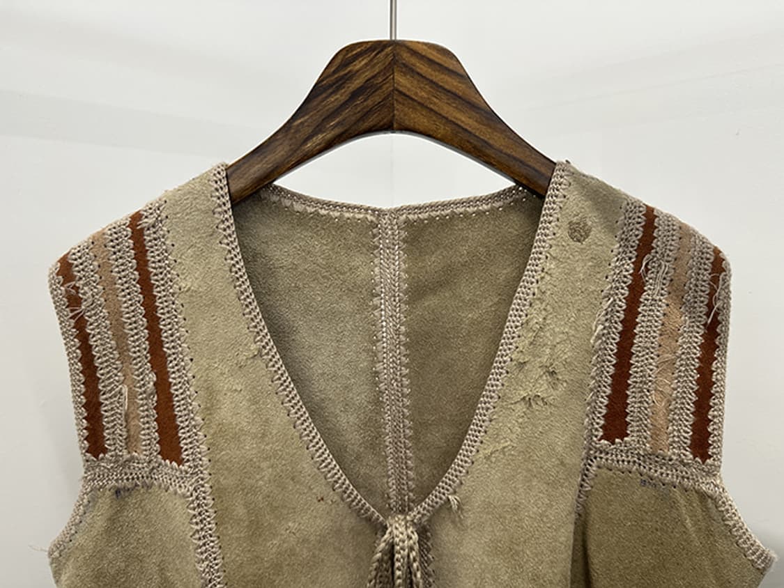 70'S VINTAGE (M~L) 상품이미지2