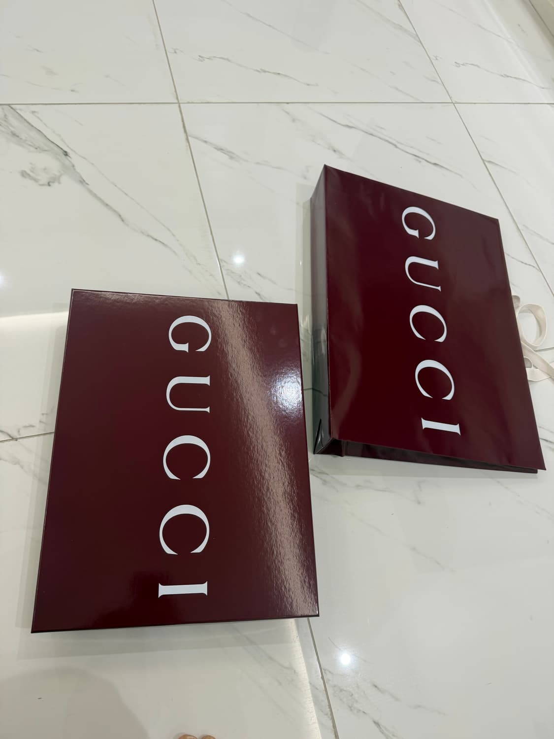 구찌 뎀나 홀스빗 데님 블랙 32 상품이미지4