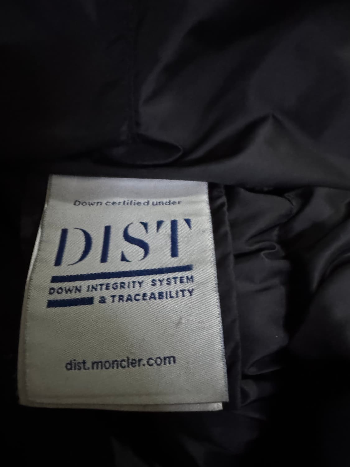 [1] 몽클레어 릭오웬스 사이클로픽 싸이클로픽 패딩 상품이미지5