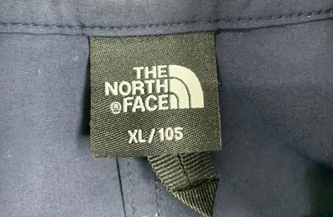 노스페이스 아노락 바람막이 XL (105) 상품이미지3