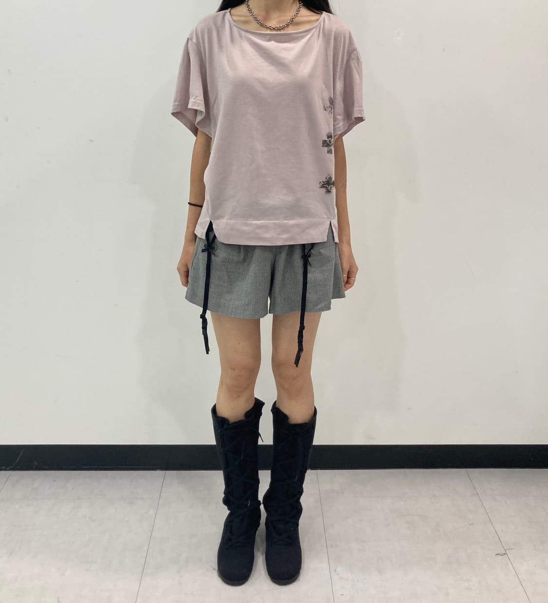 Theory check short pt 상품이미지4