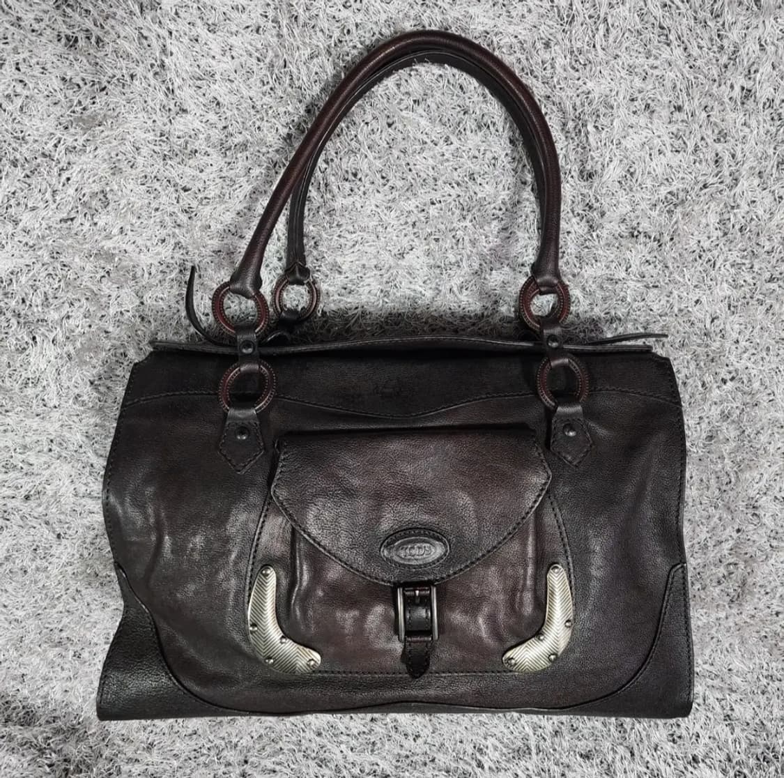 토즈 숄더백 상품이미지1