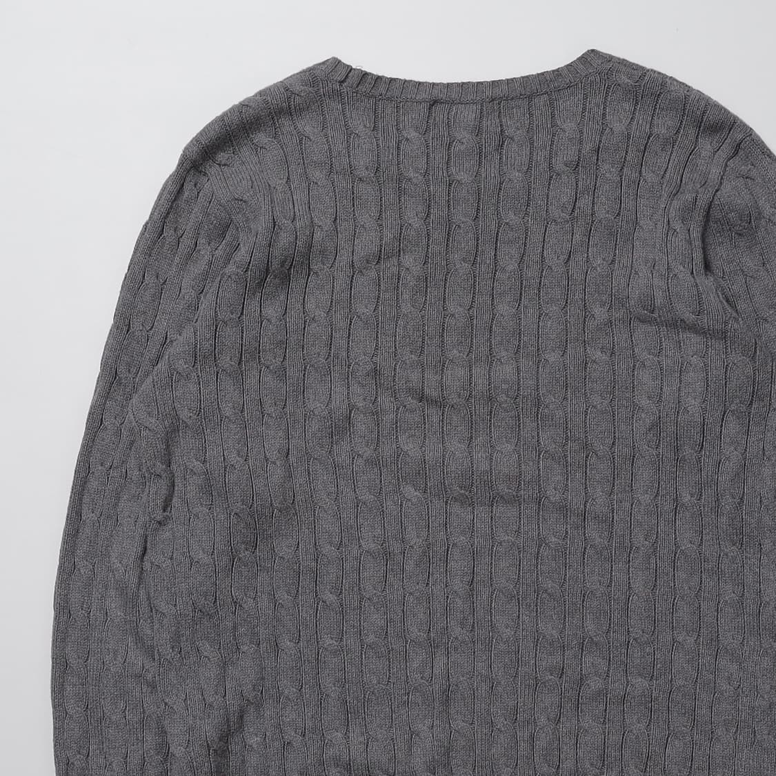 Polo by Ralph Lauren 케이블 니트   상품이미지6