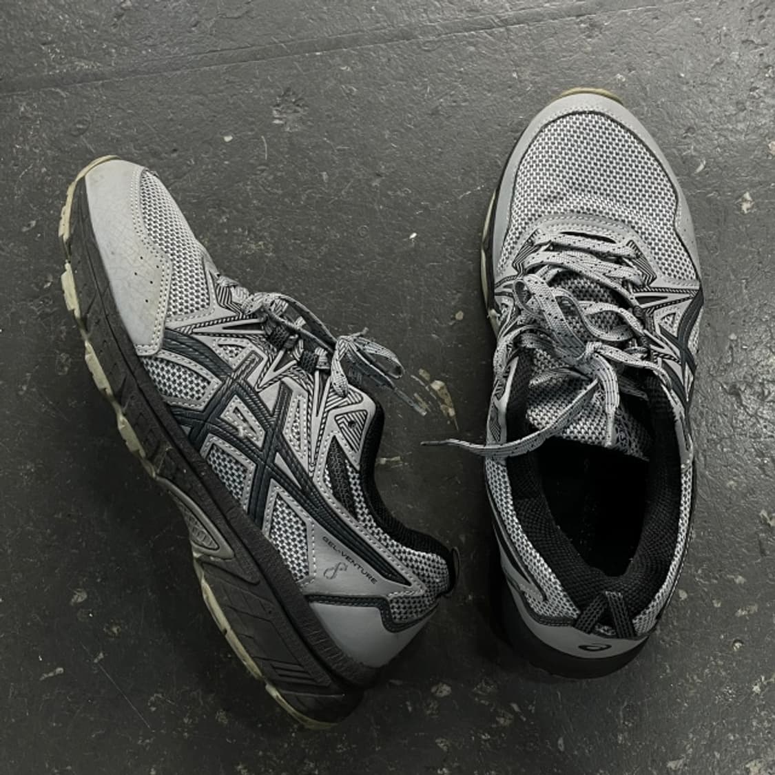 255 아식스 젤 벤쳐 8 상품이미지1