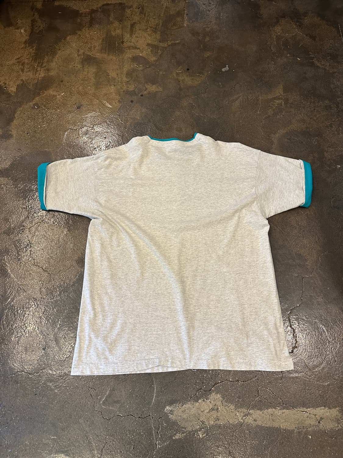 90s Fruit of the loom T shirts 반팔티 XXL 상품이미지2