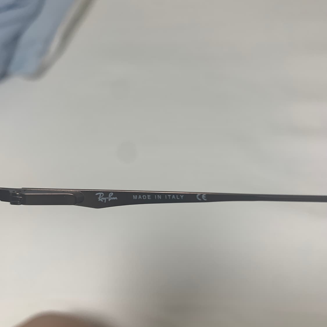 Ray-Ban RB3103 (w3096) 빈티지 선글라스 상품이미지6