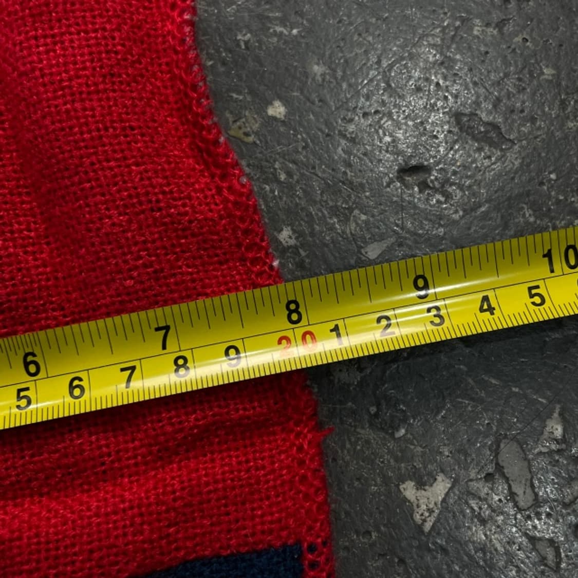 롯데자이언츠 응원 머플러 (재고다수) 상품이미지5