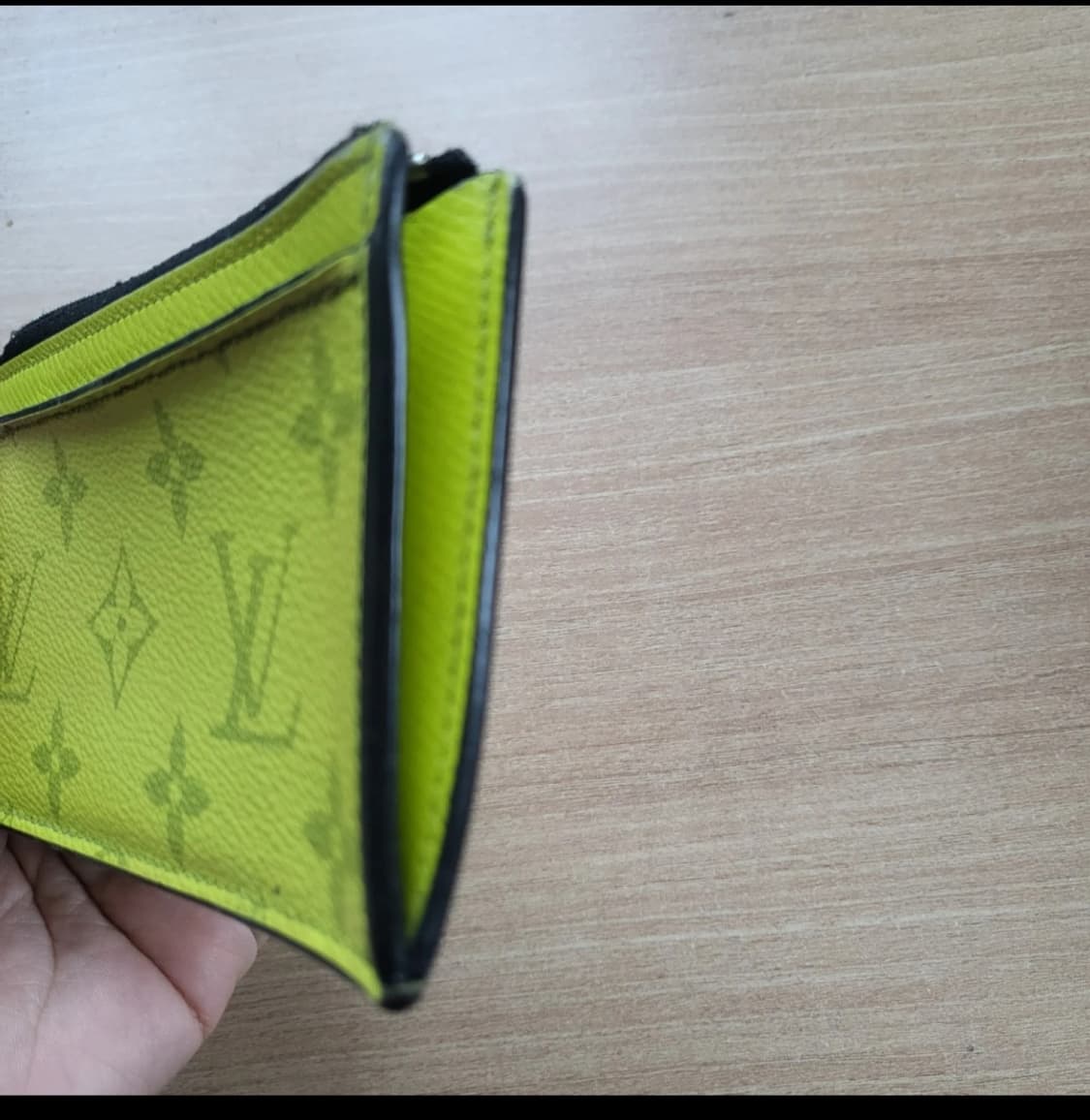 루이비통 카드 지갑 상품이미지6