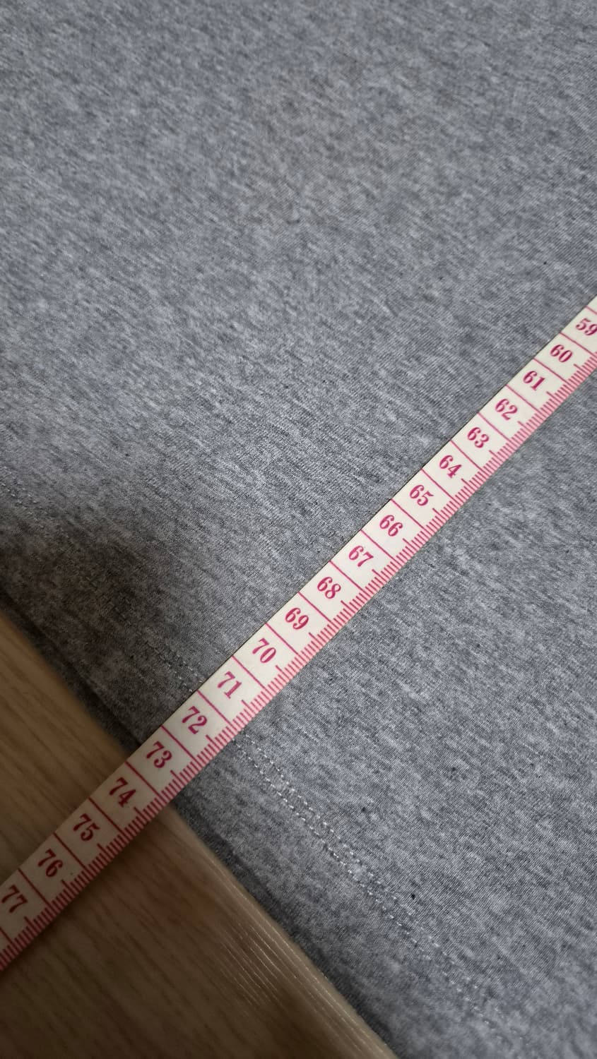 엔드클로딩 X 메종키츠네 카페 반팔티 상품이미지7