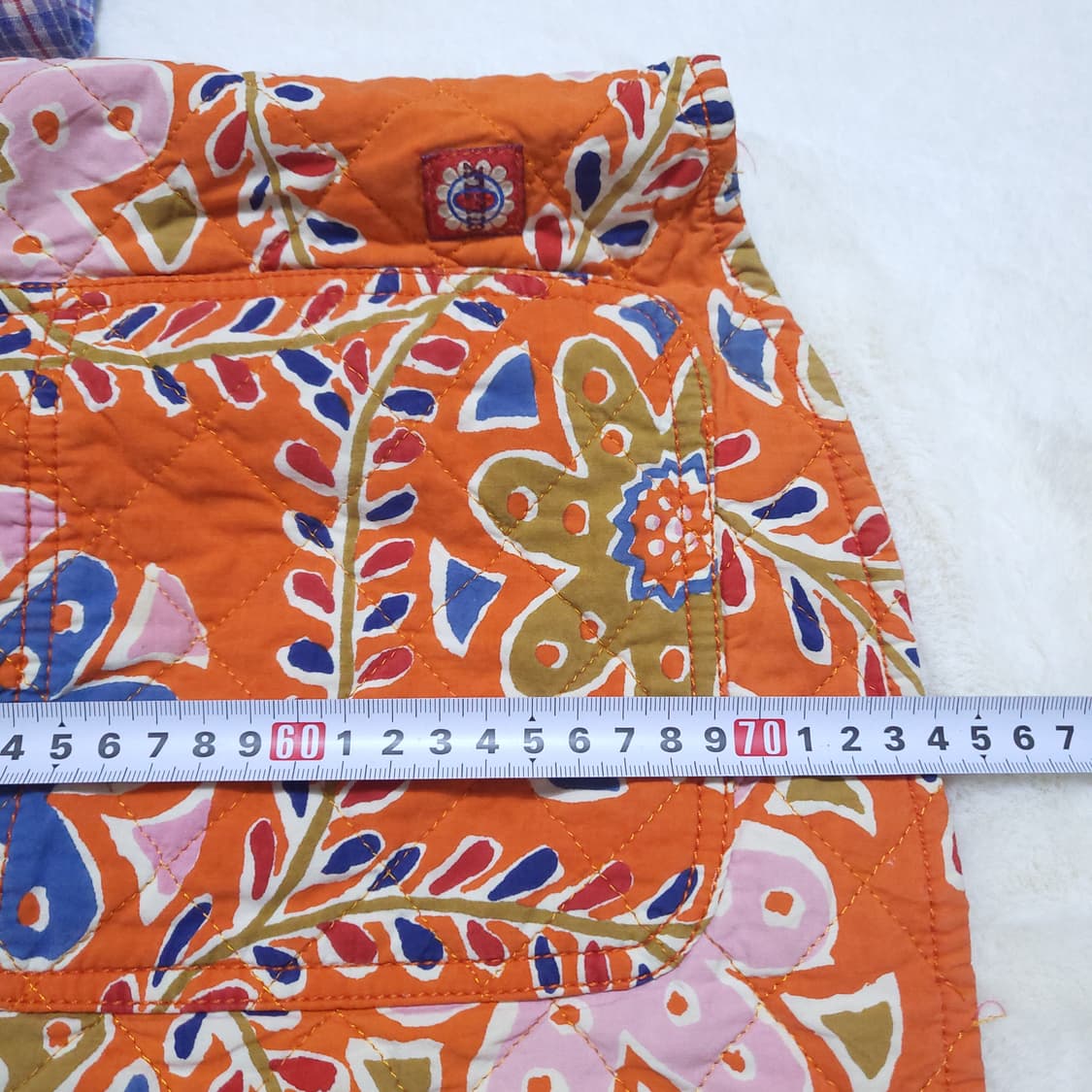 오일릴리 여성 퀼팅점퍼 0227 뽀샤샤 상품이미지5