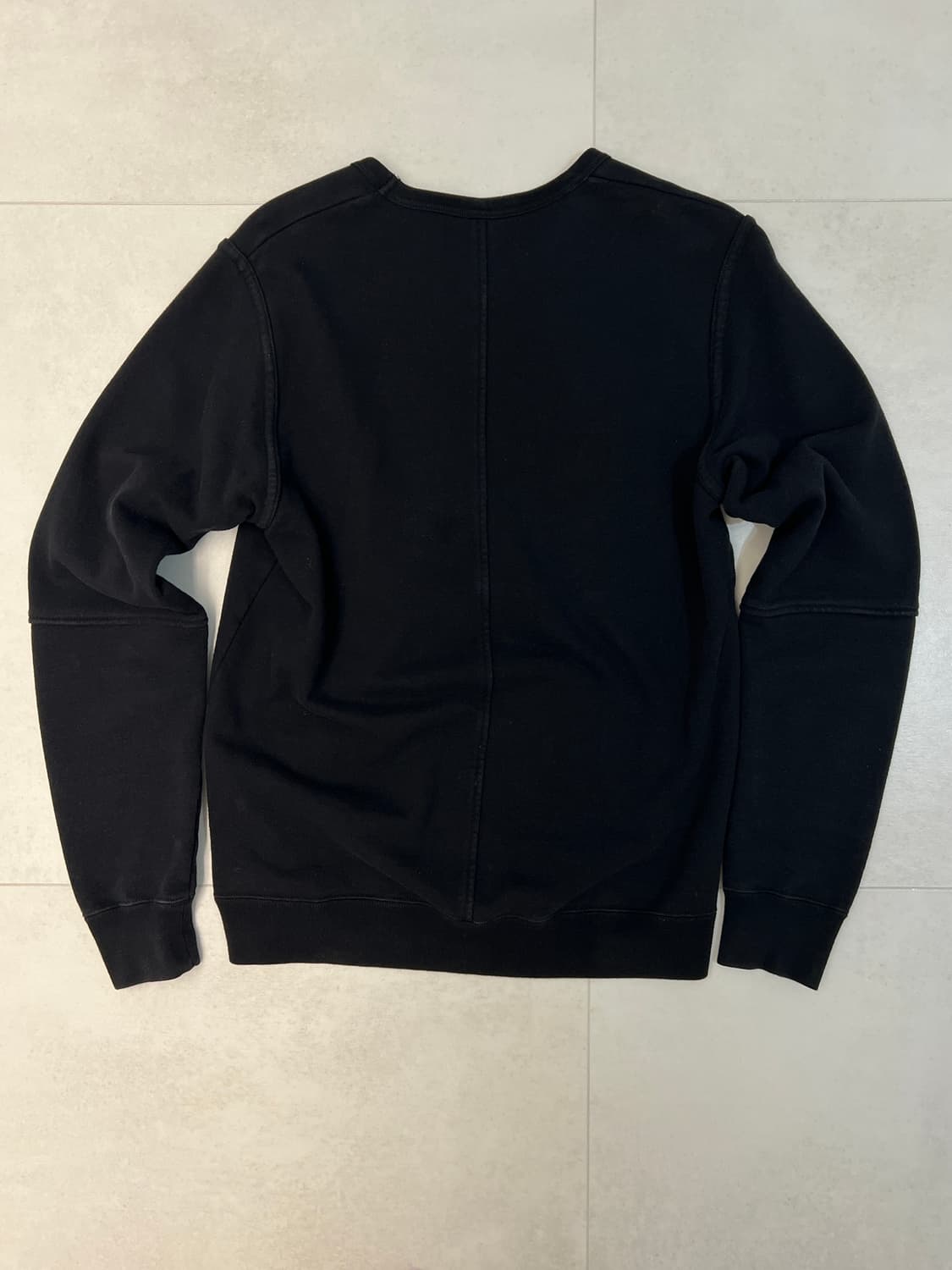 언더커버 13aw 심장 스웻셔츠 상품이미지6