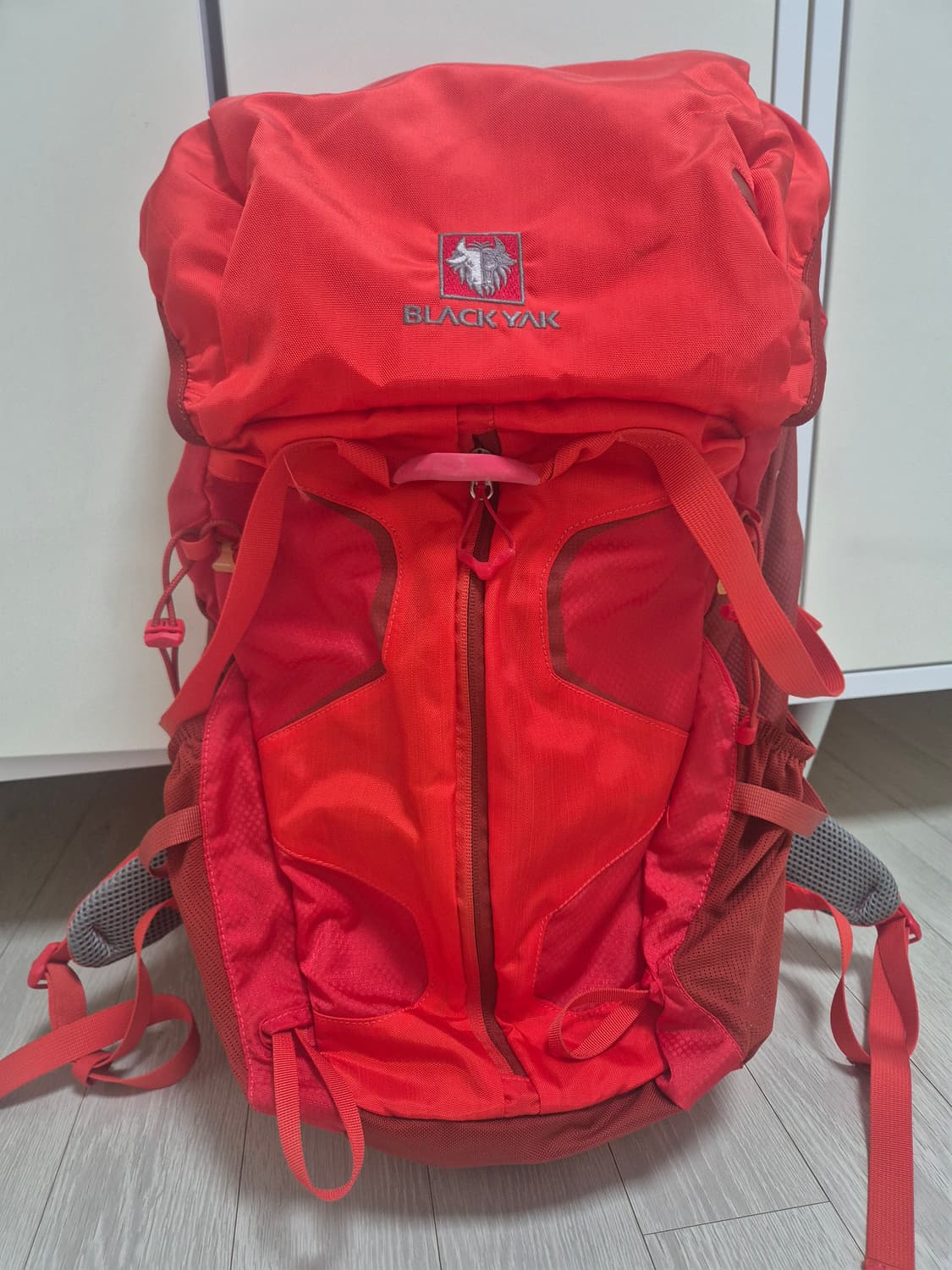 블랙야크 가방 상품이미지1