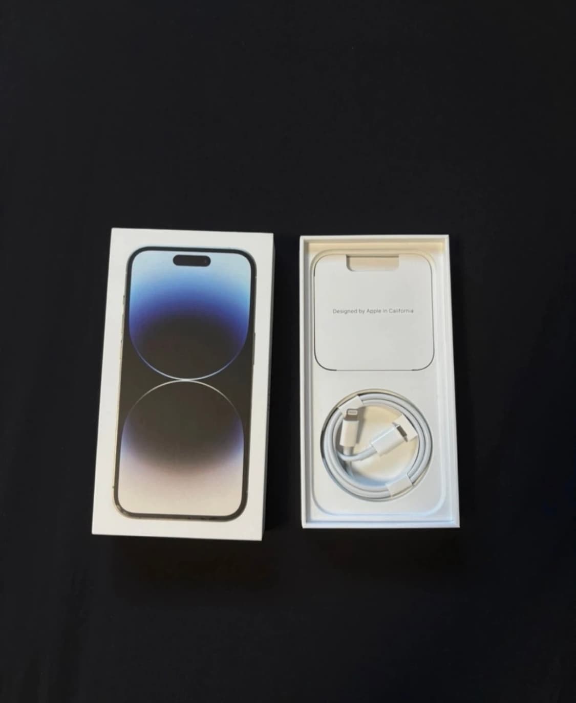 (새액정,풀박) 아이폰 14 pro 실버 256GB 상품이미지2