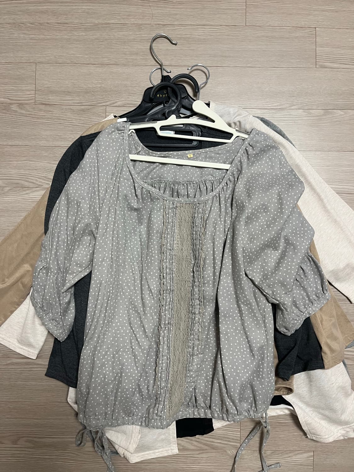 모리걸 벼룩 1 상품이미지5