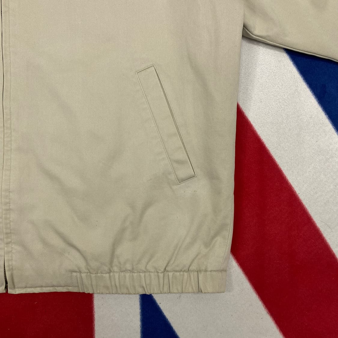 빈폴 스윙톱 자켓 110  상품이미지5