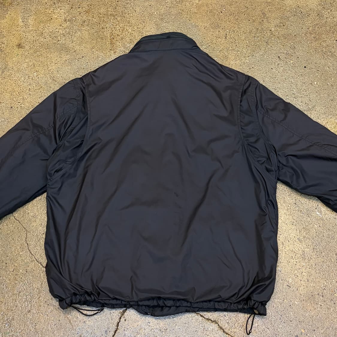 00s 미국 빈티지 폴로랄프로렌 바람막이 자켓 상품이미지8