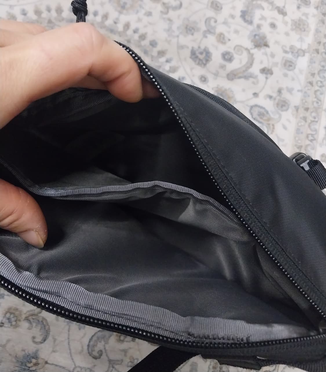 파타고니아 아톰 슬링 8L 슬링백 상품이미지8