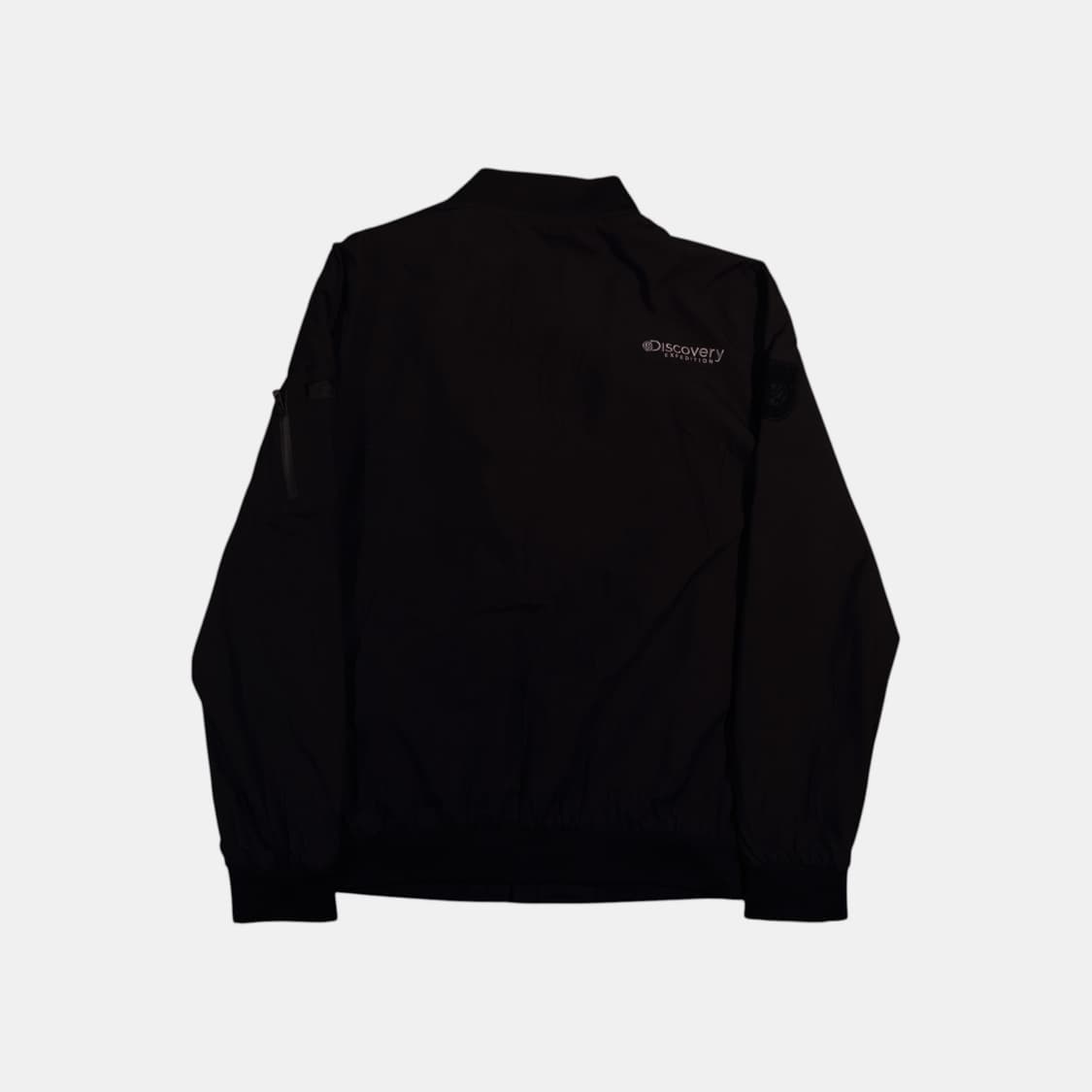 디스커버리 바람막이 자켓 B396 상품이미지5