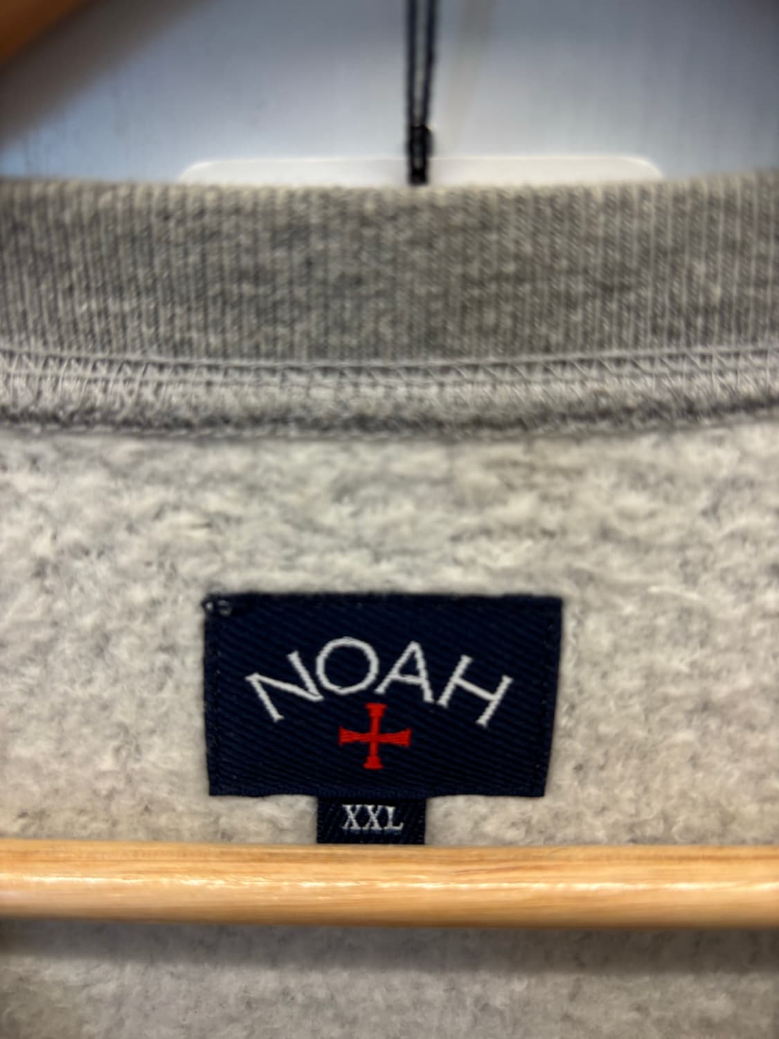 Noah sweat 상품이미지3