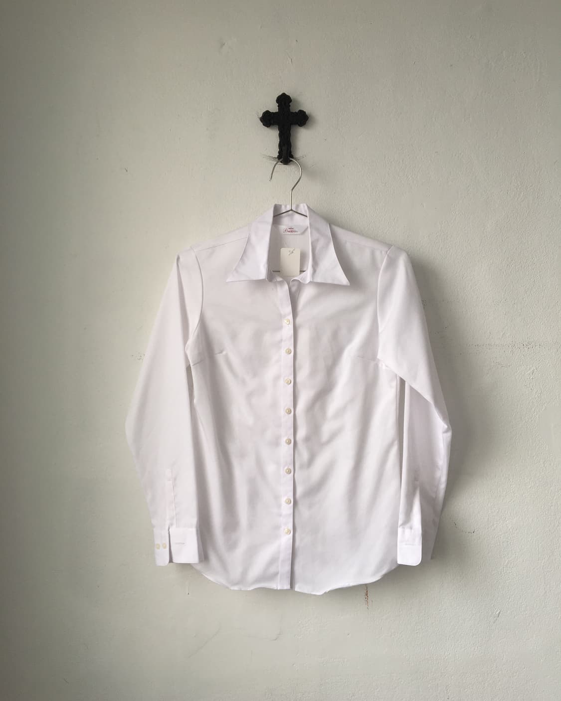 White shirt 상품이미지2