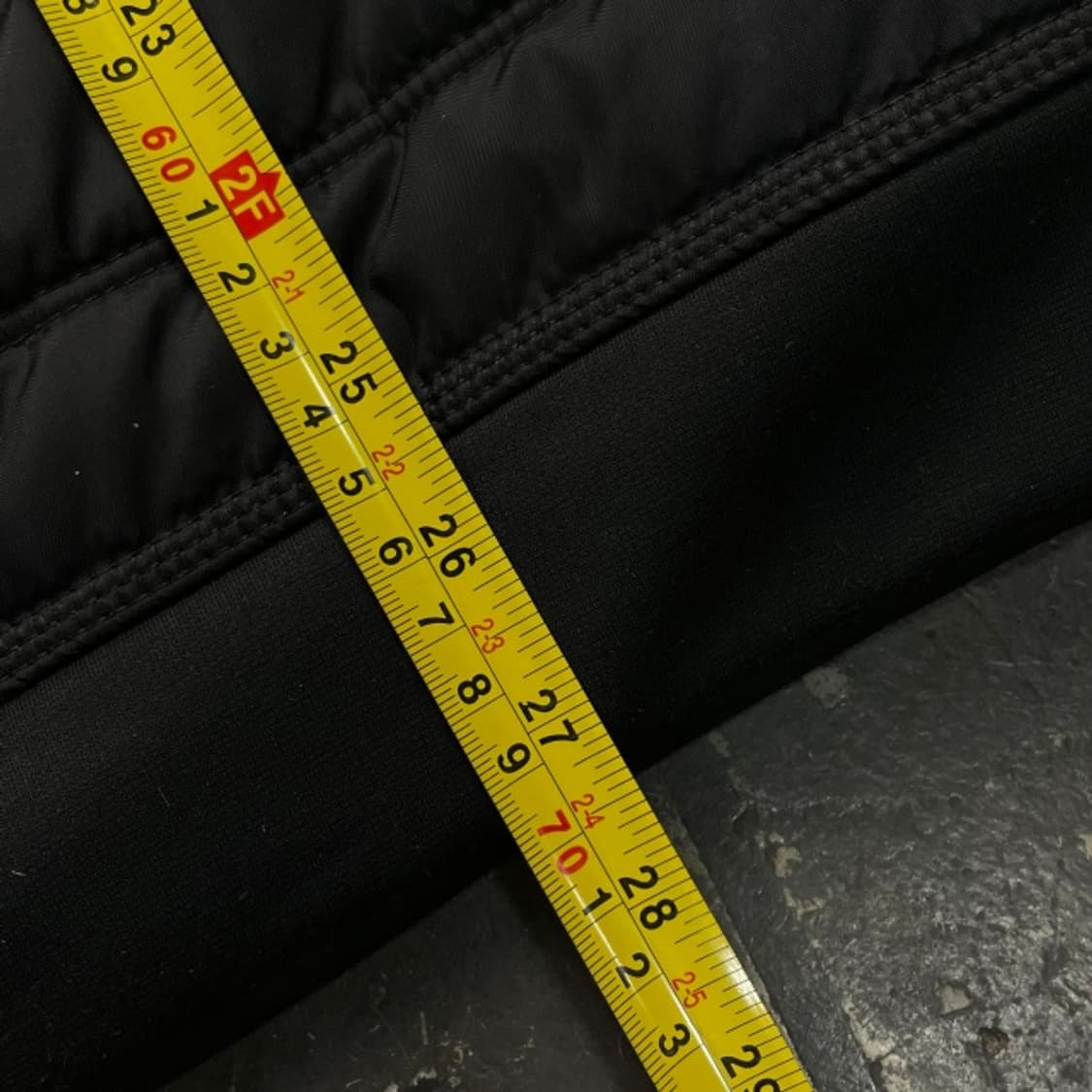 95 나이키 써마 윈터라이즈 후드 자켓 상품이미지7