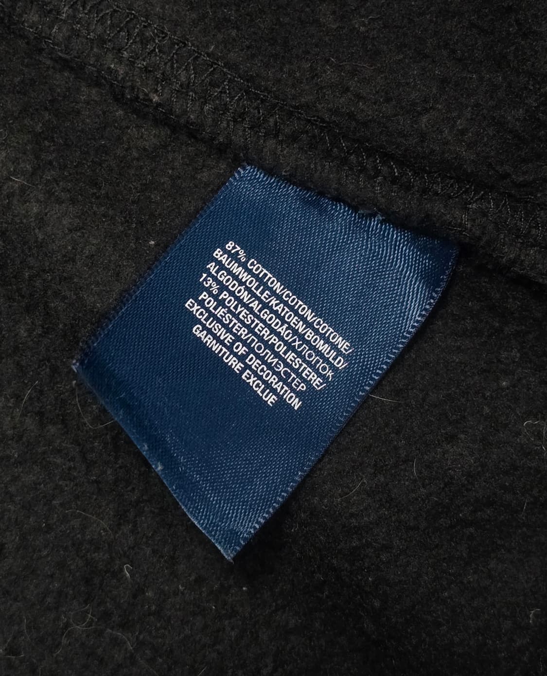 (희귀) 폴로랄프로렌 빅포니 후드 집업  상품이미지7