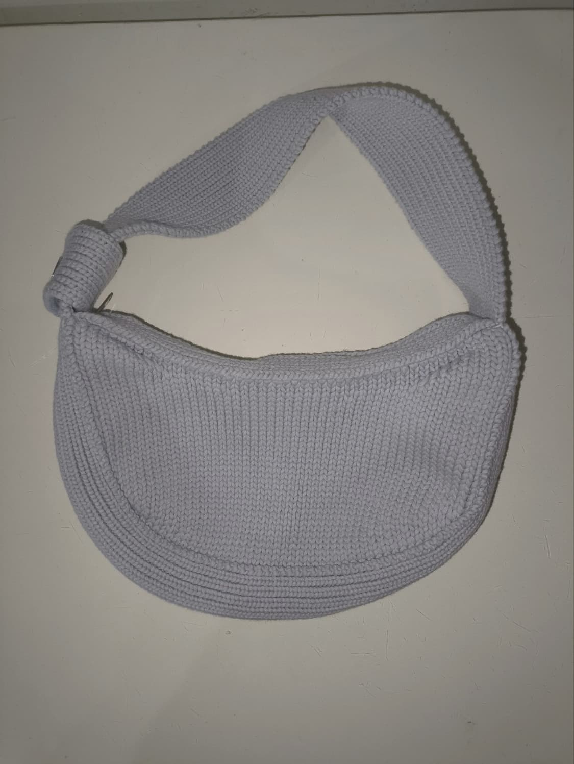 메종마레 니트호보백 상품이미지1