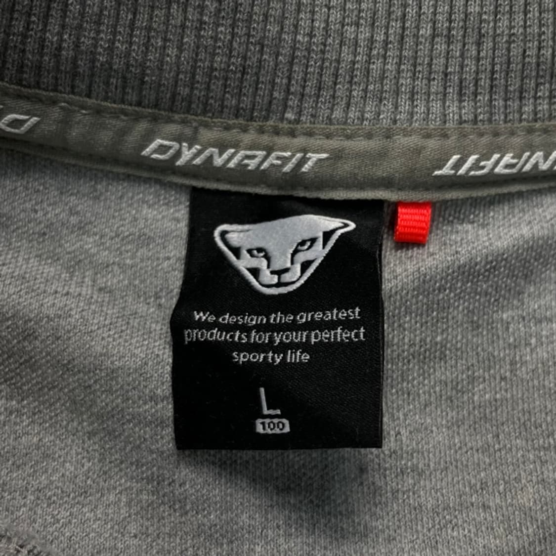 100 다이나핏 맨투맨 상품이미지3