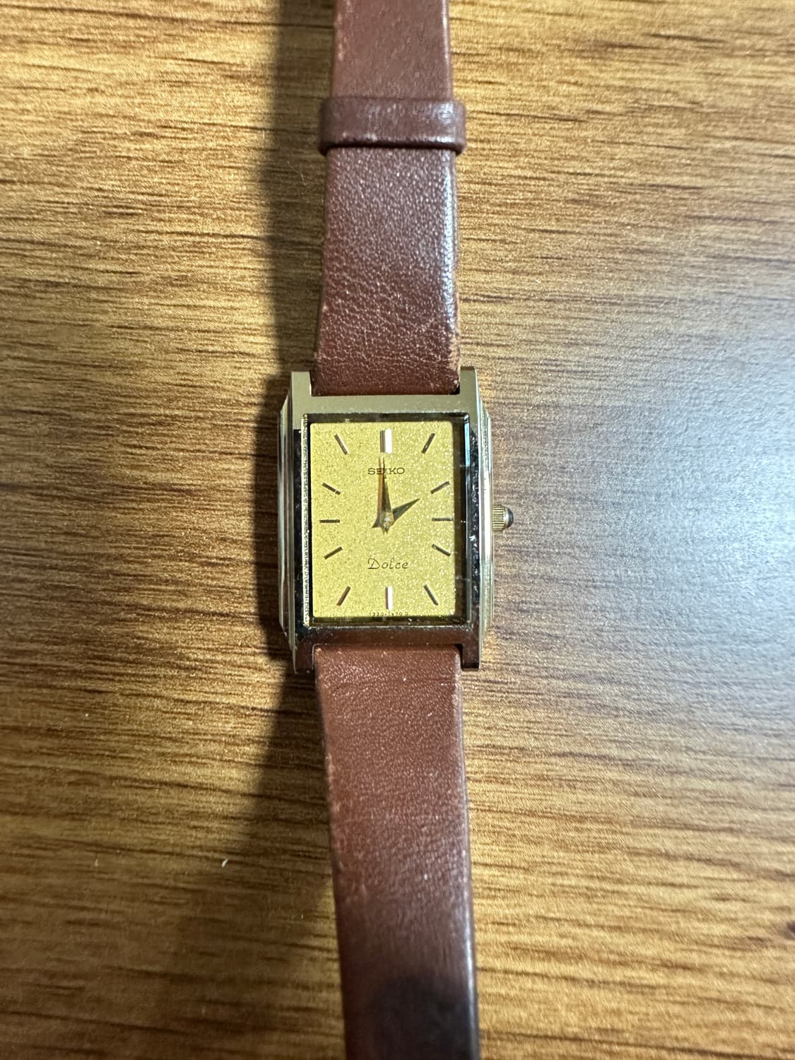 80’s 세이코 돌체 상품이미지1
