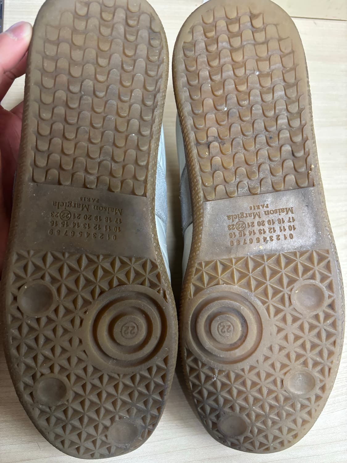 MARGIELA GATS 상품이미지6