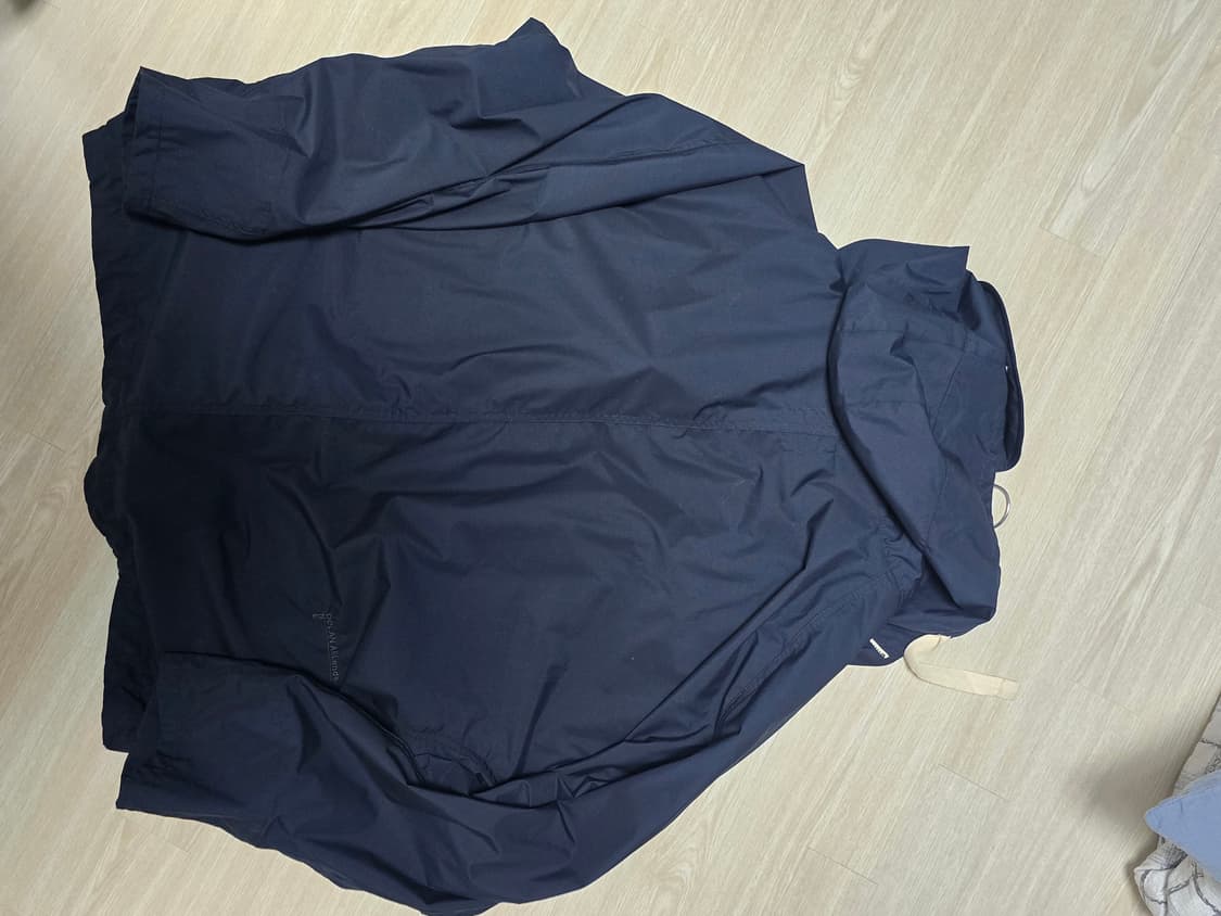 나나미카 고어텍스 후디드 덱 자켓  nanamica
- XL 사이즈 상품이미지8