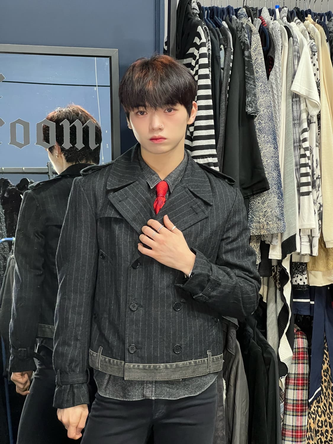 Uniqlo Jacket 상품이미지7