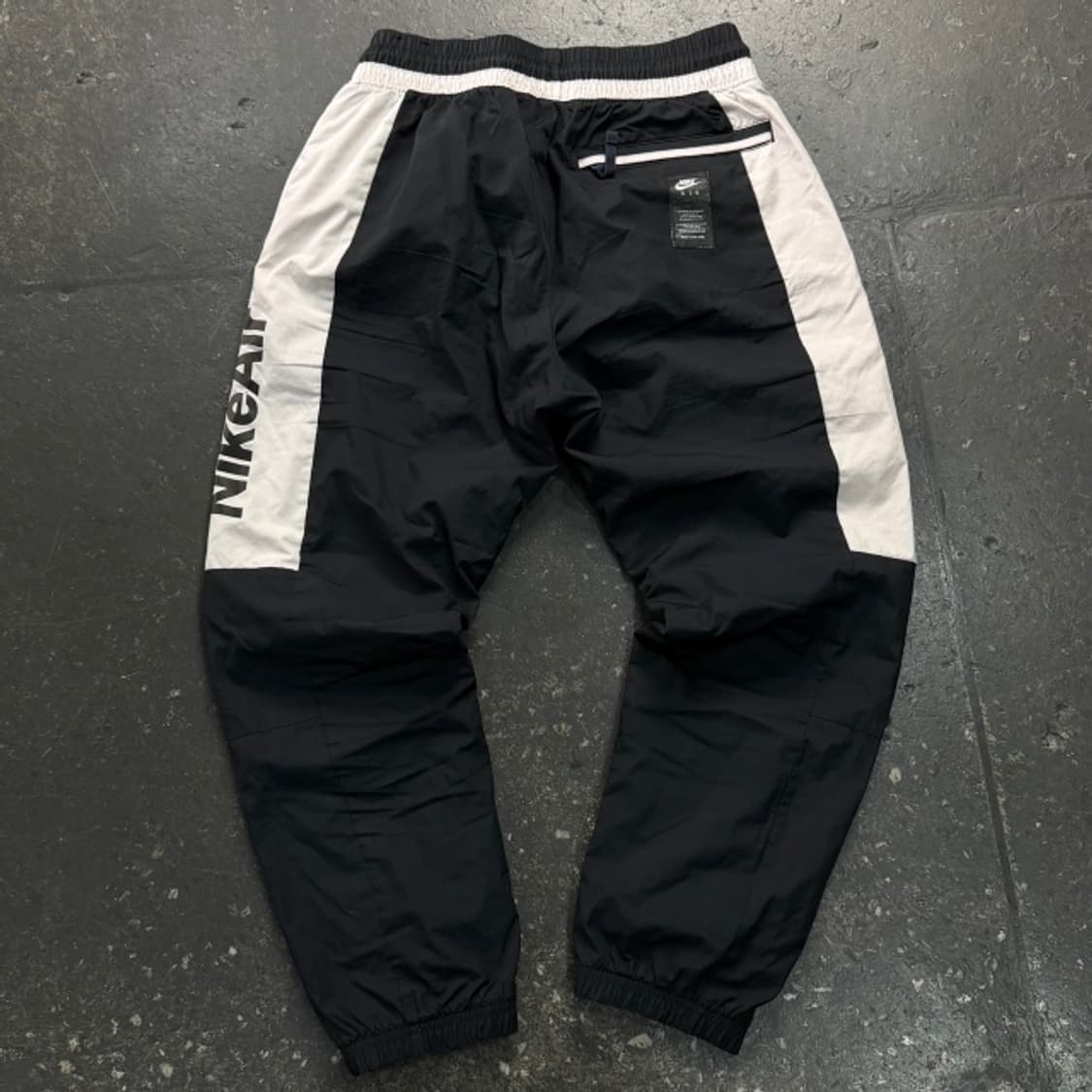 95-100 나이키 에어 나일론 팬츠  상품이미지5