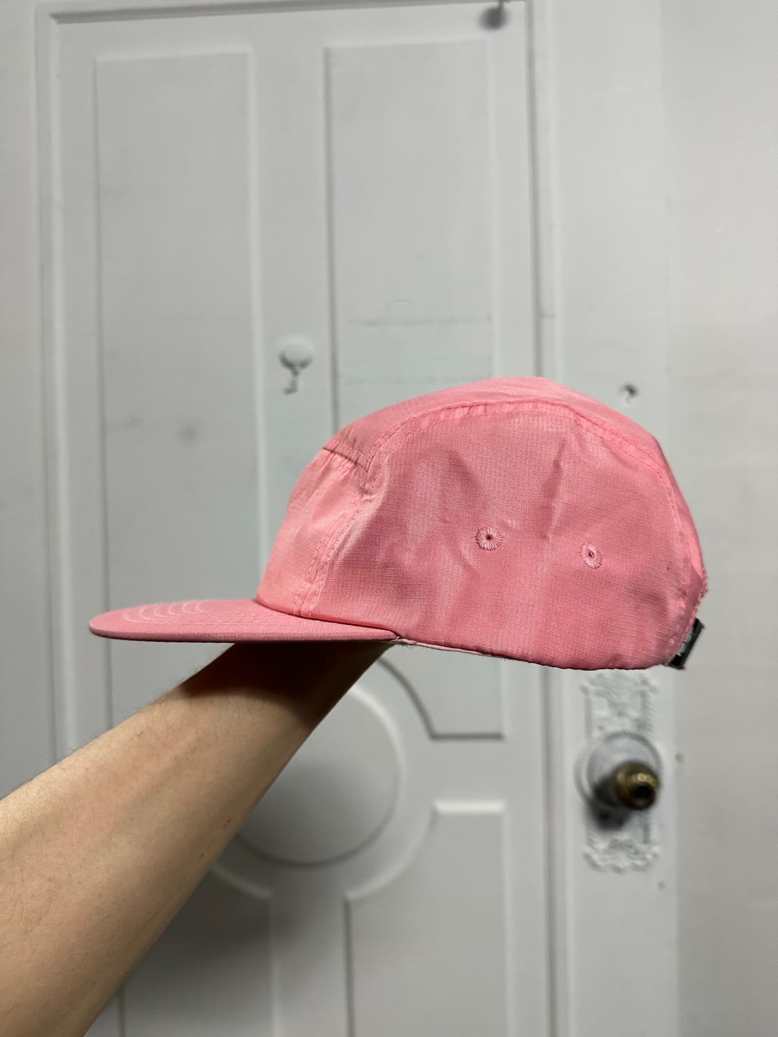 스투시 잠보리 캠프캡 상품이미지2