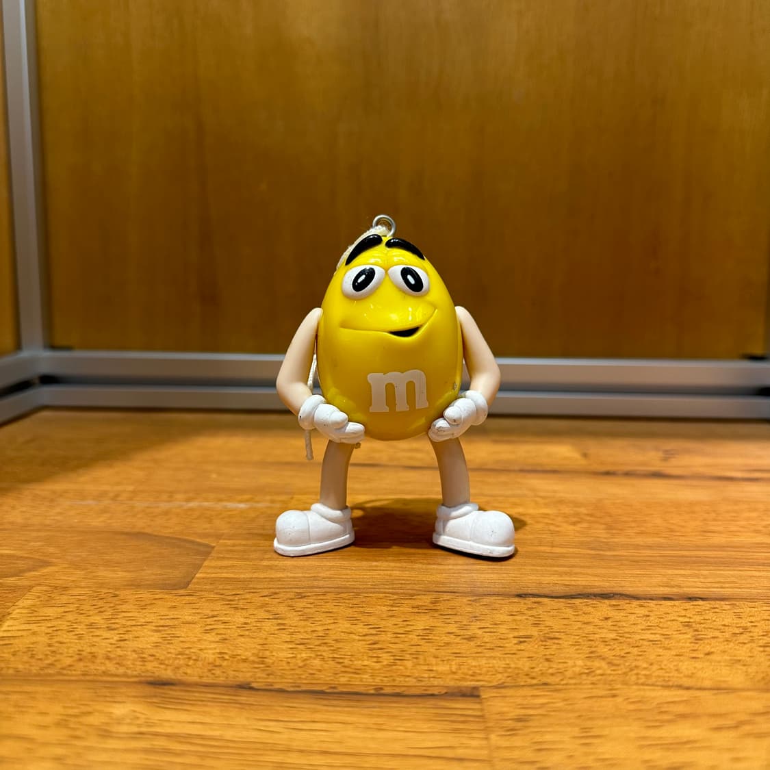 M&M'S ACC YELLOW 상품이미지1