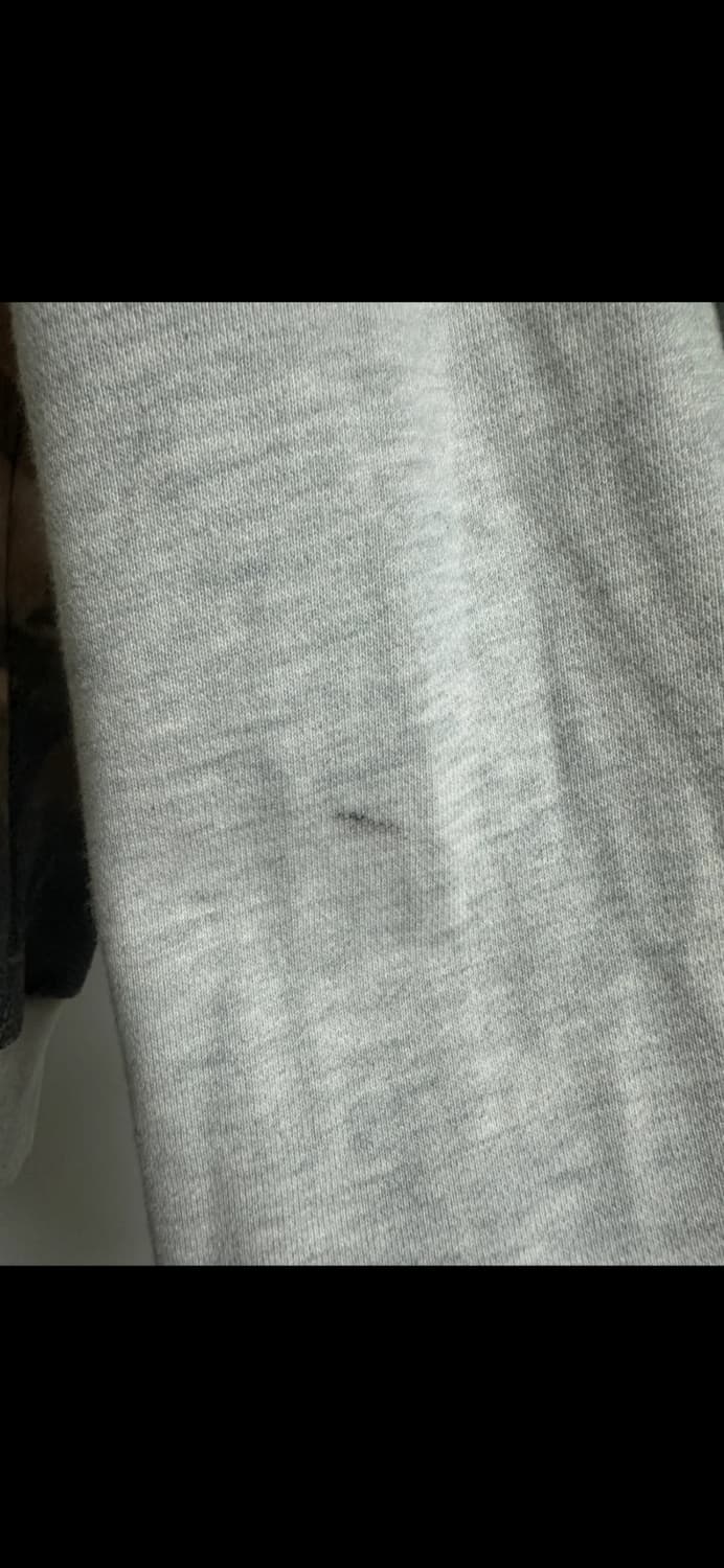 애프터프레이 후드집업 상품이미지3