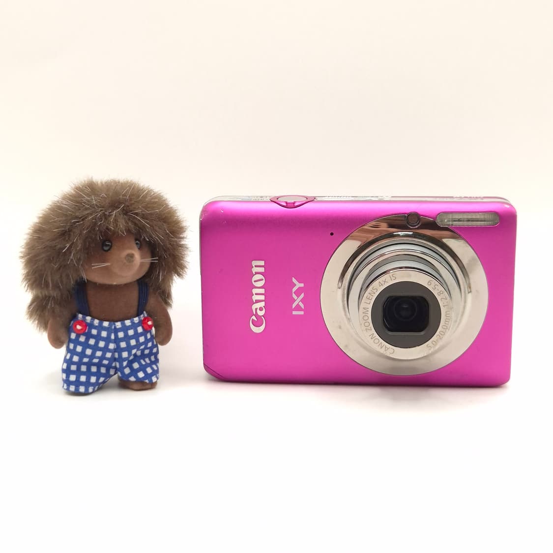 💜🩷캐논 익시 210F (IXY 210F) 퍼플핑크 ✨
💜🩷  상품이미지1