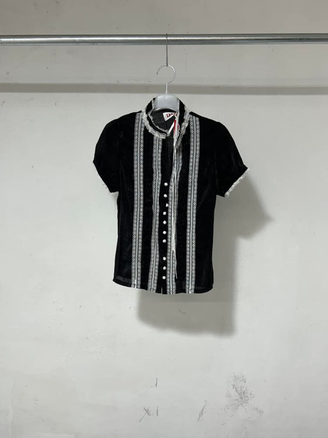 vtg top 상품이미지2