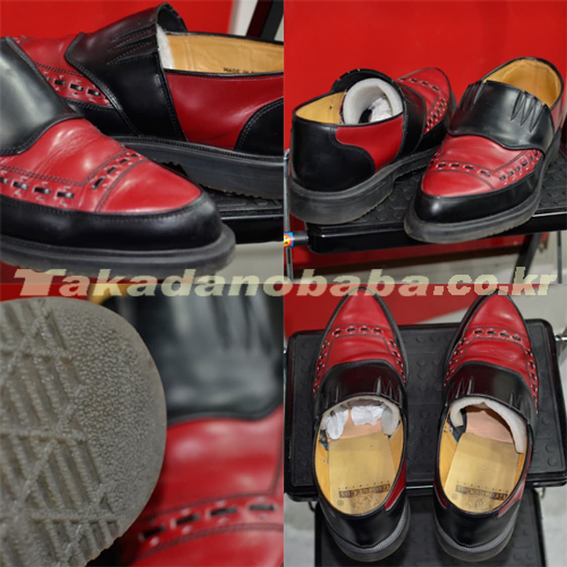 [England]조지콕스(Band) George Cox 상품이미지2