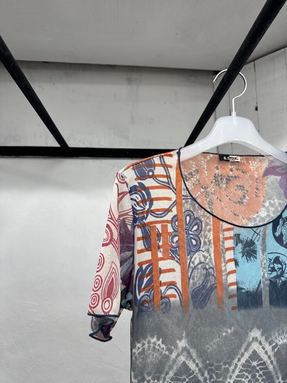 vtg top 상품이미지2
