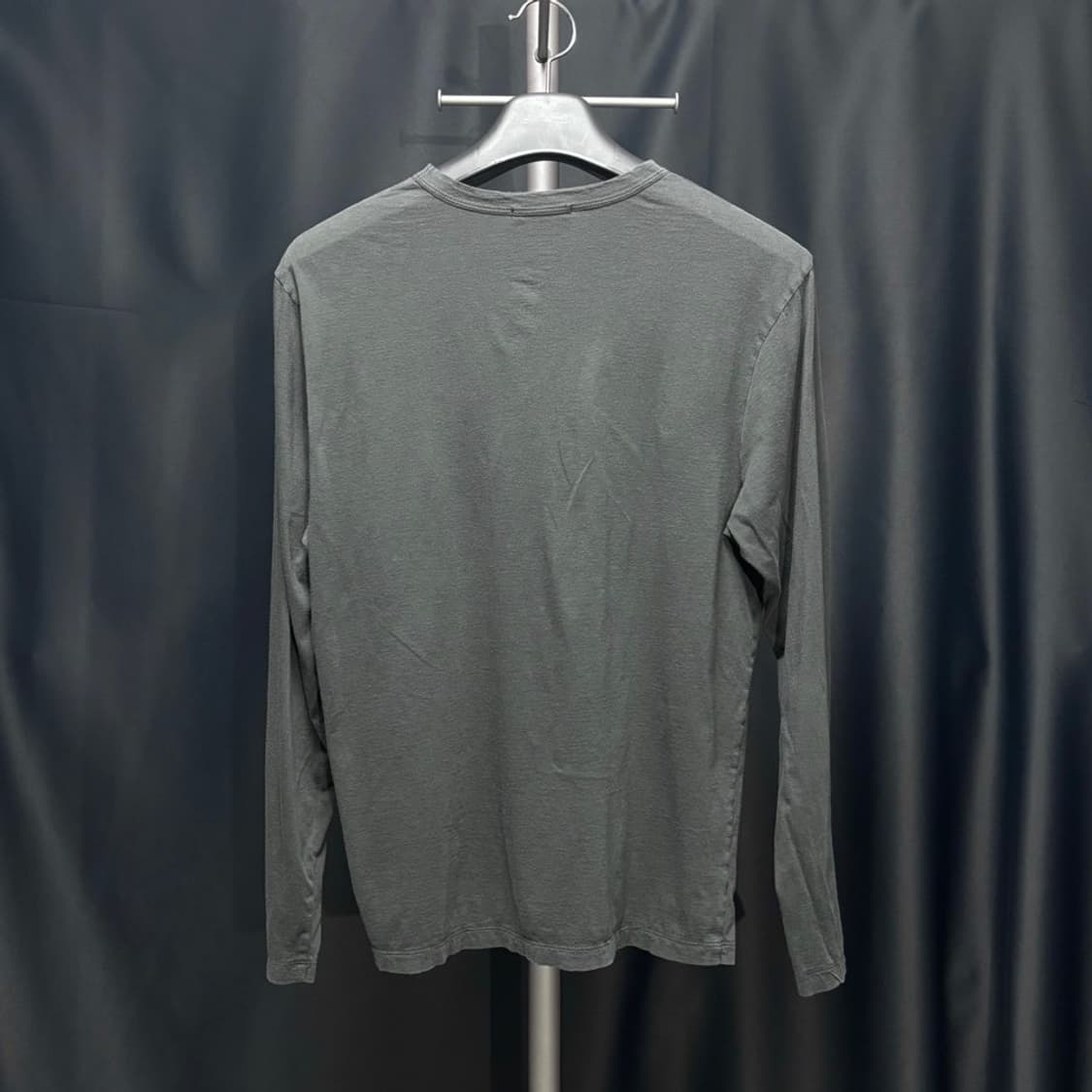 2) 제임스펄스 james perse 로터스 롱슬리브 상품이미지3