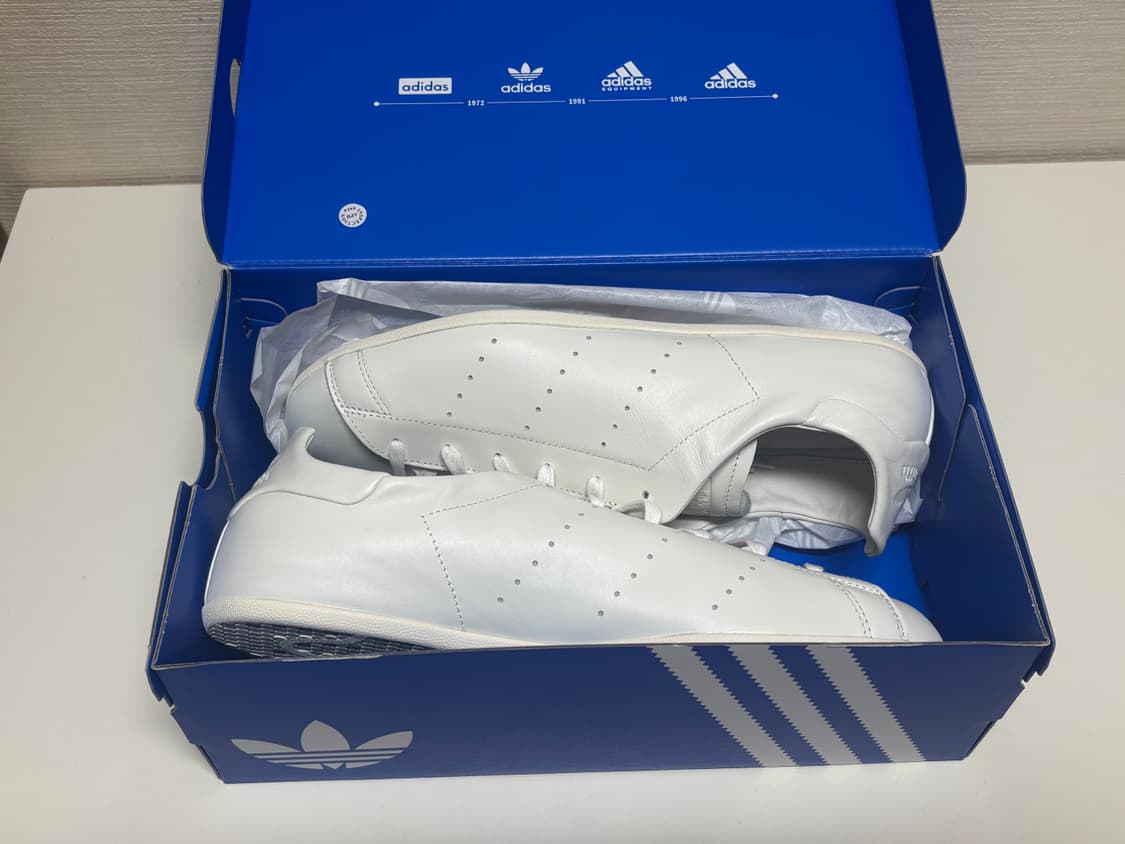 아디다스 스탠 스미스 로우 프로 상품이미지2