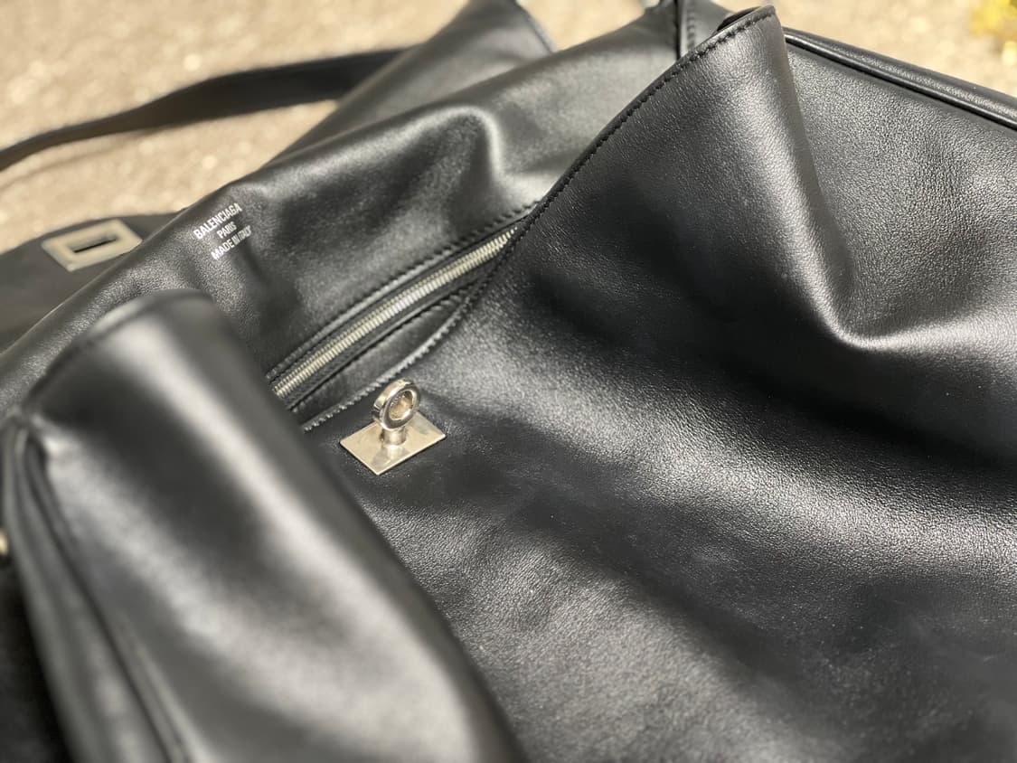 발렌시아가 로데오 메신저백 상품이미지6