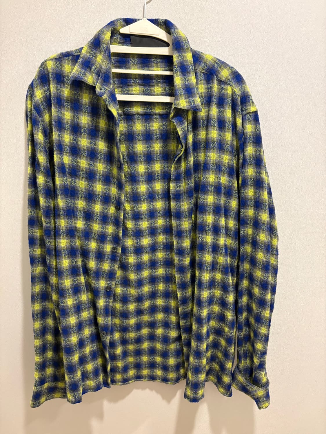 Haider Ackermann 셔츠  상품이미지1