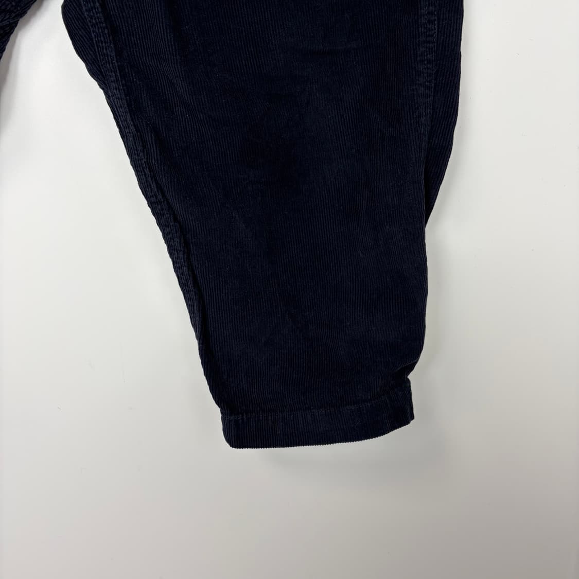 그라미치 코듀로이 바지 팬츠 상품이미지5