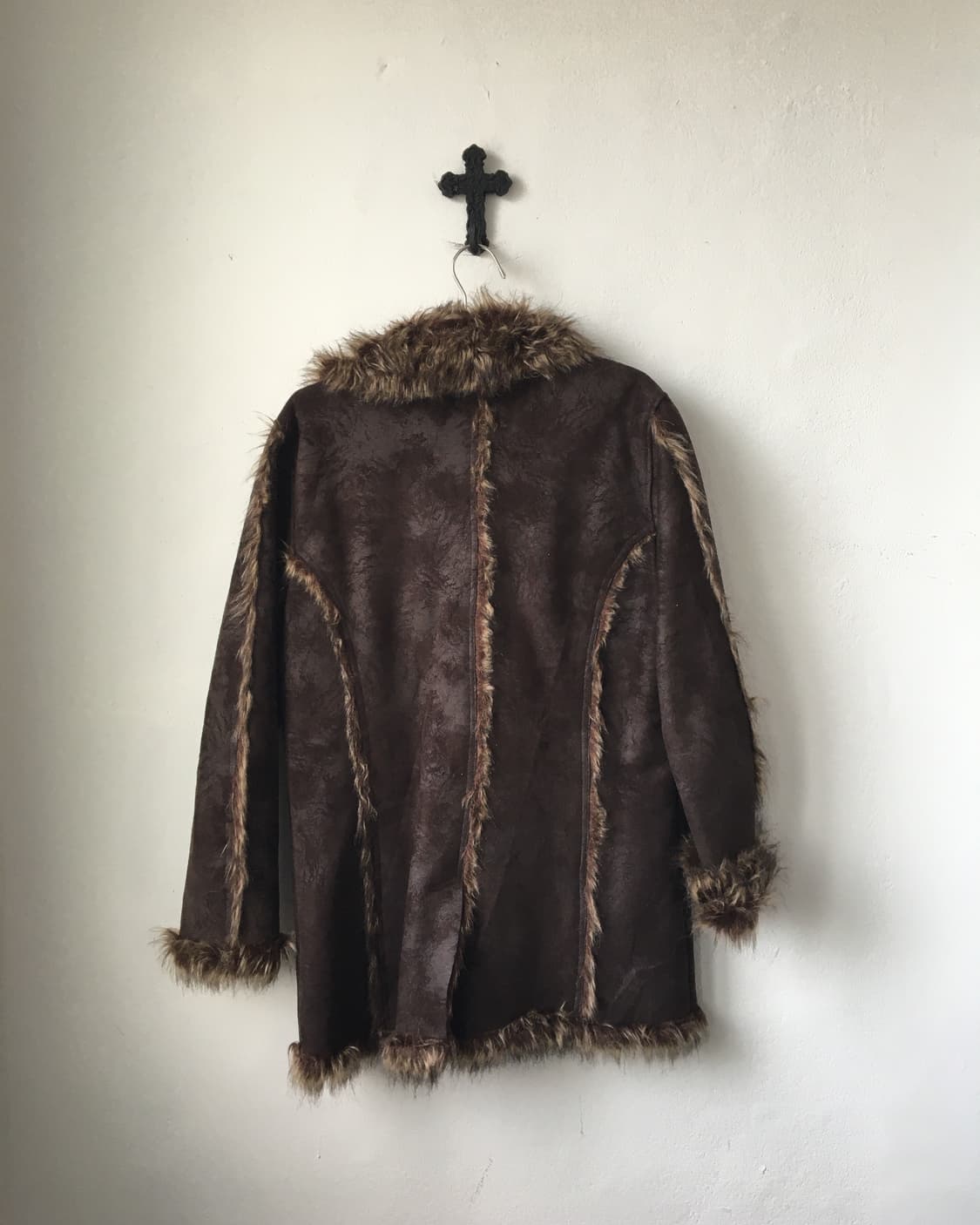 In the attic mustang 상품이미지3