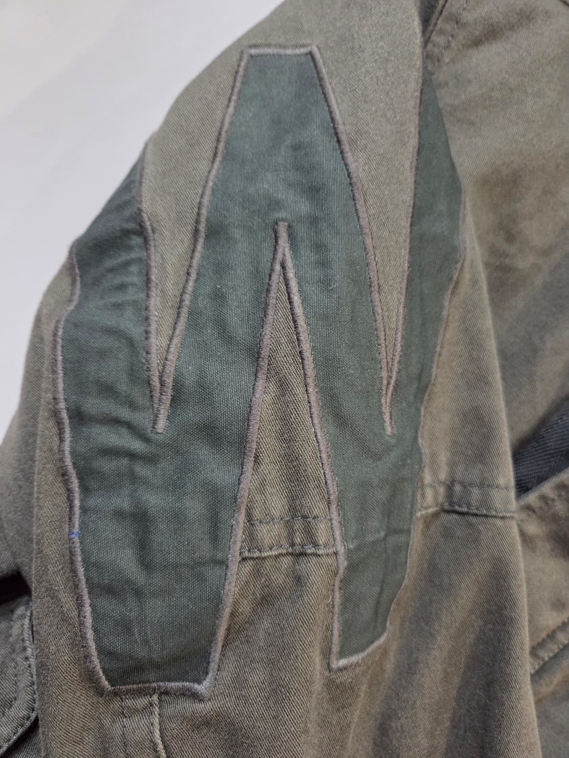 G-STAR RAW BATT HDD S WMN PARKA 상품이미지5